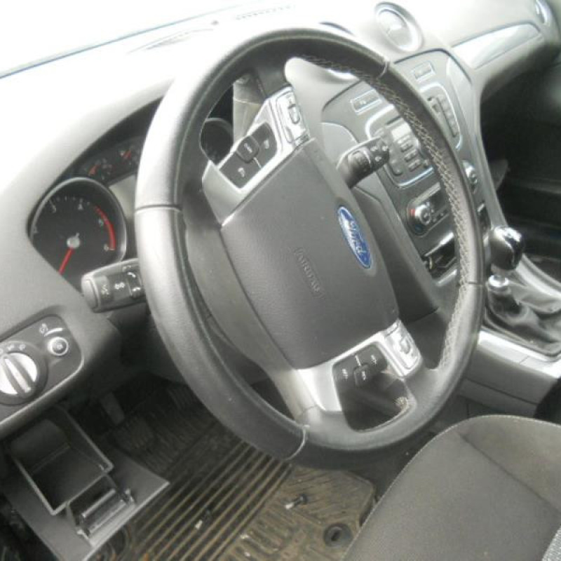 Avertisseur/Klaxon FORD MONDEO 3 Photo n°8