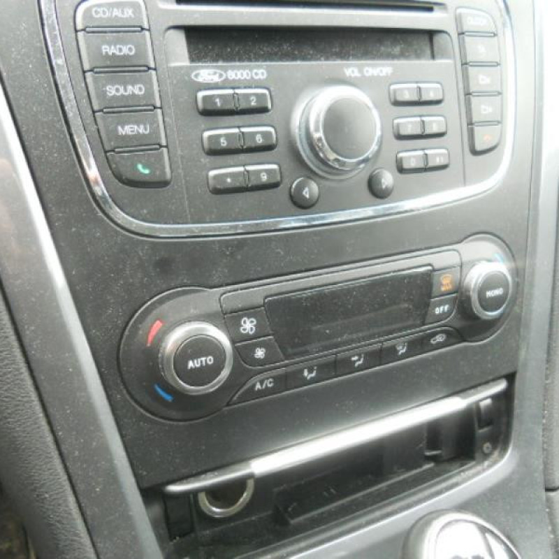 Avertisseur/Klaxon FORD MONDEO 3 Photo n°9