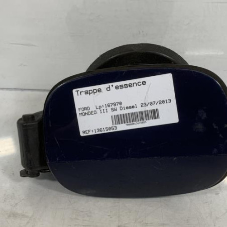 Trappe d'essence FORD MONDEO 3 Photo n°1