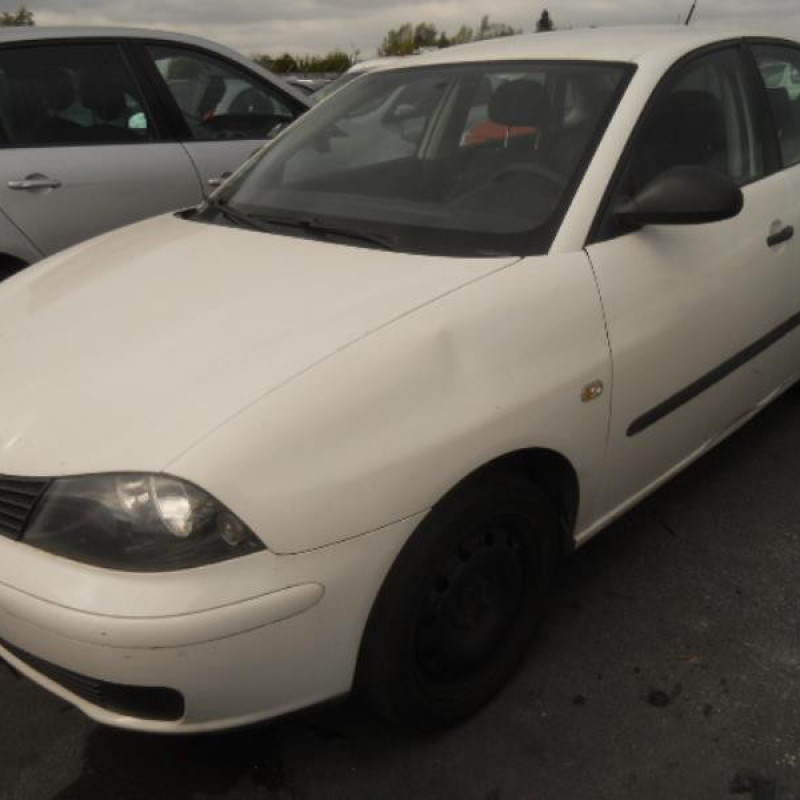 Bras essuie glace avant droit SEAT CORDOBA 2 Photo n°1