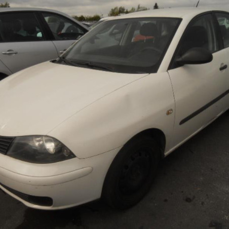 Bras essuie glace avant droit SEAT CORDOBA 2 Photo n°1