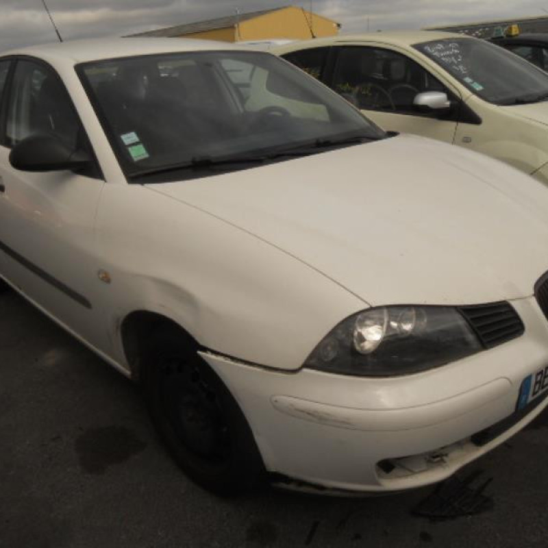 Bras essuie glace avant droit SEAT CORDOBA 2 Photo n°2