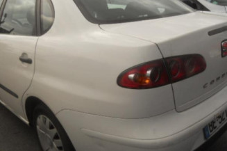 Bras essuie glace avant droit SEAT CORDOBA 2