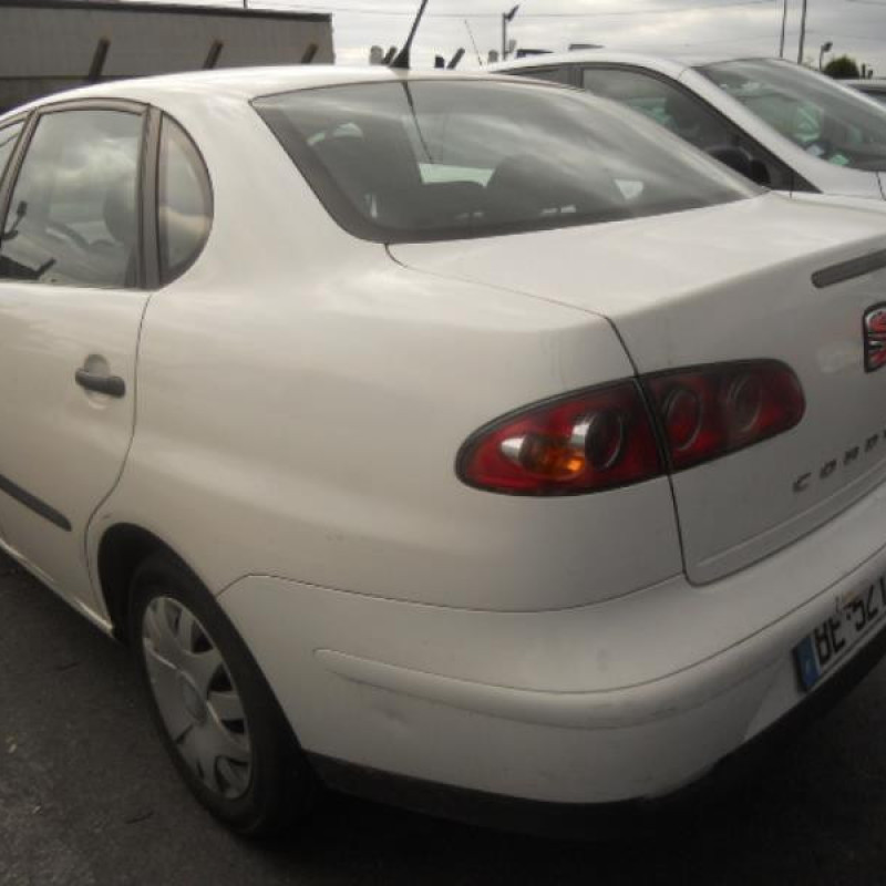 Bras essuie glace avant droit SEAT CORDOBA 2 Photo n°4
