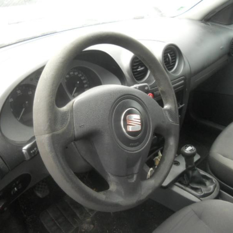 Bras essuie glace avant droit SEAT CORDOBA 2 Photo n°5