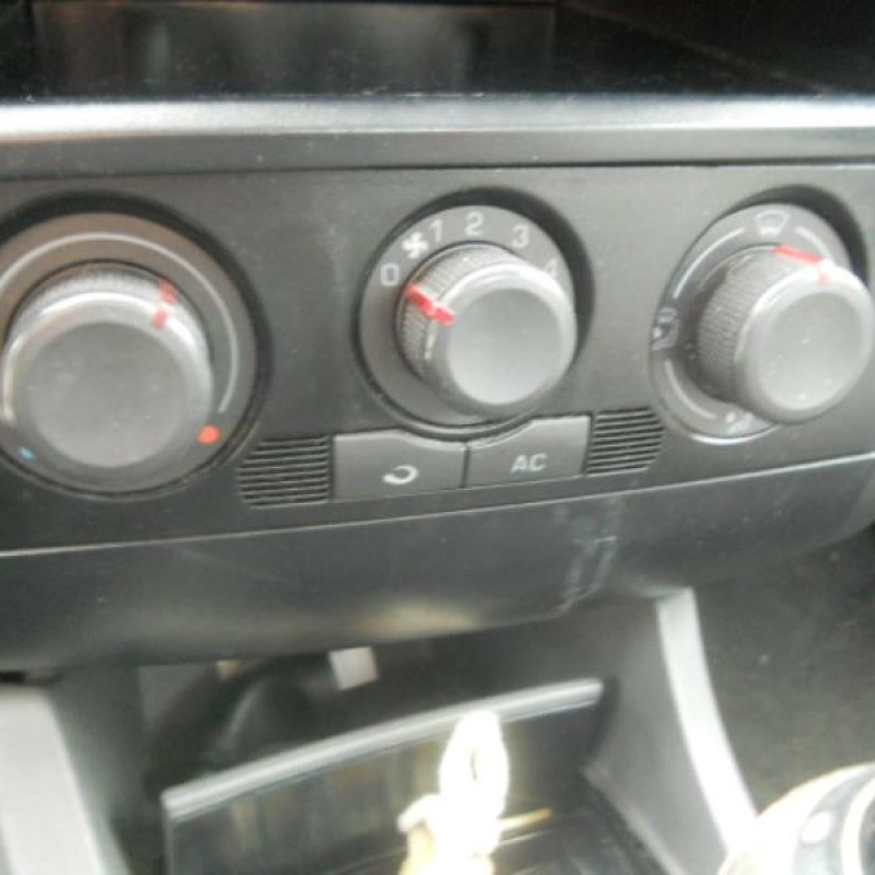Bras essuie glace avant droit SEAT CORDOBA 2 Photo n°6