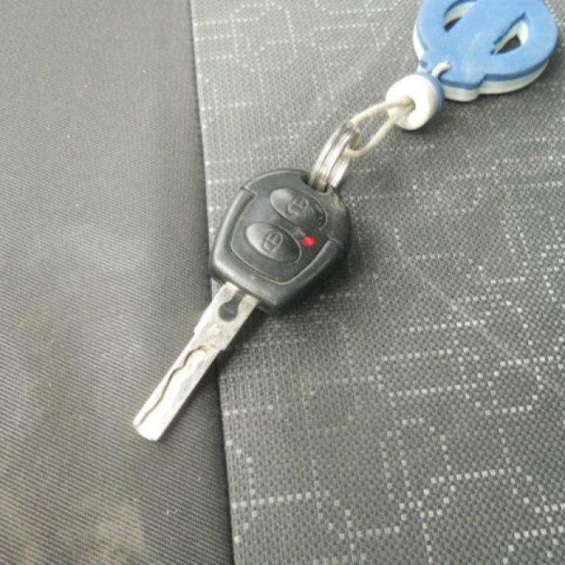 Bras essuie glace avant droit SEAT CORDOBA 2 Photo n°7