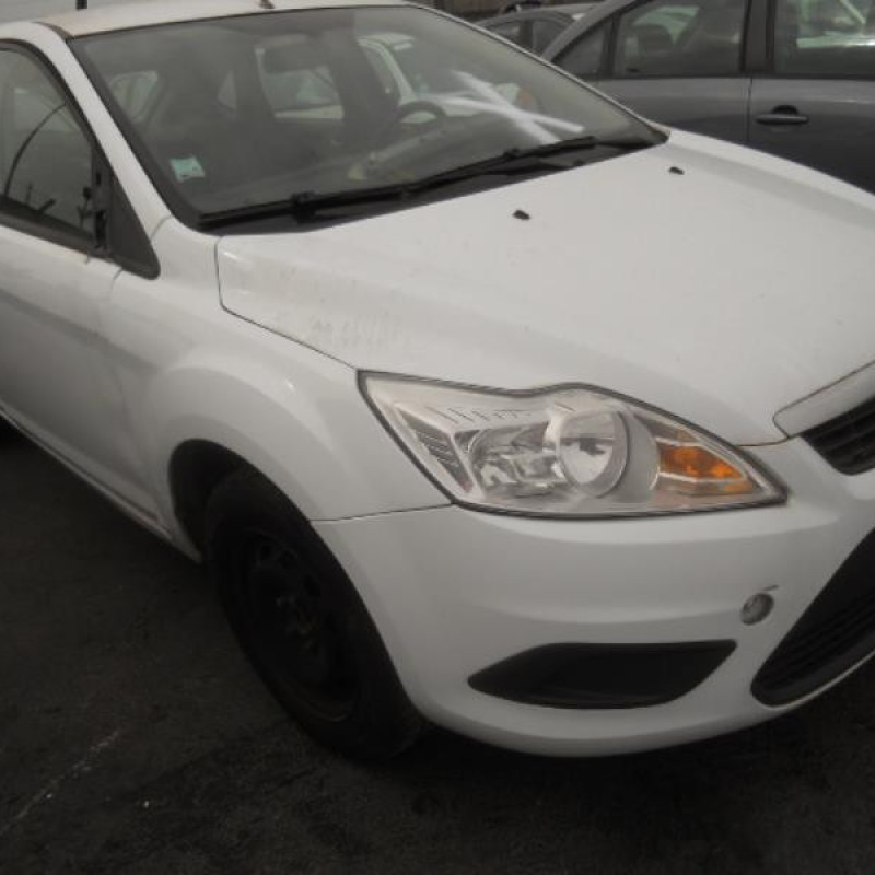 Bras essuie glace avant gauche FORD FOCUS 2 Photo n°2