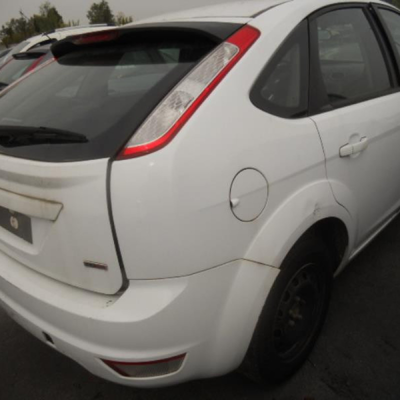 Bras essuie glace avant gauche FORD FOCUS 2 Photo n°3