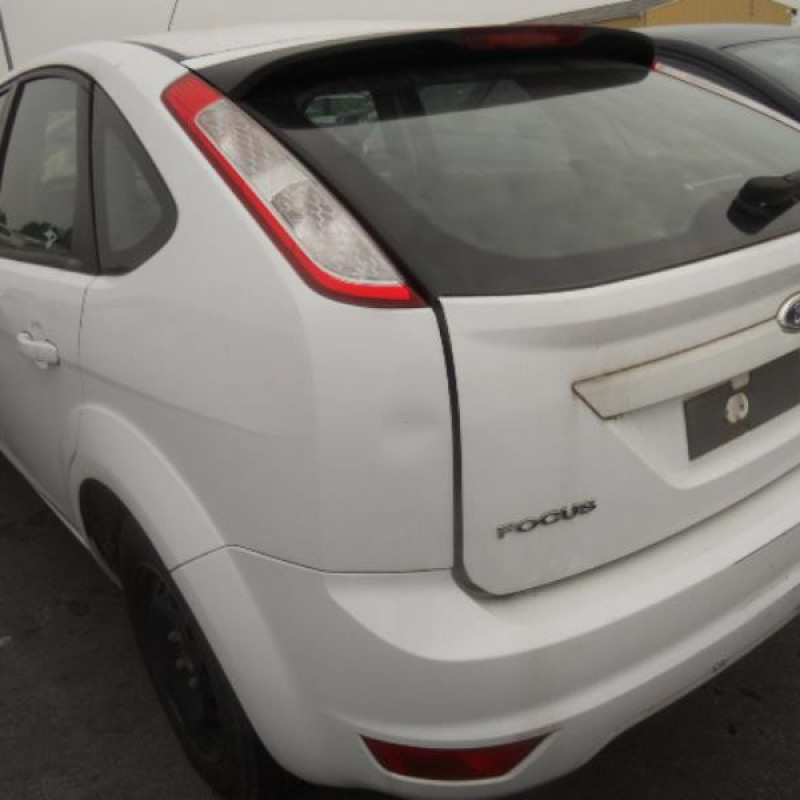 Bras essuie glace avant gauche FORD FOCUS 2 Photo n°4