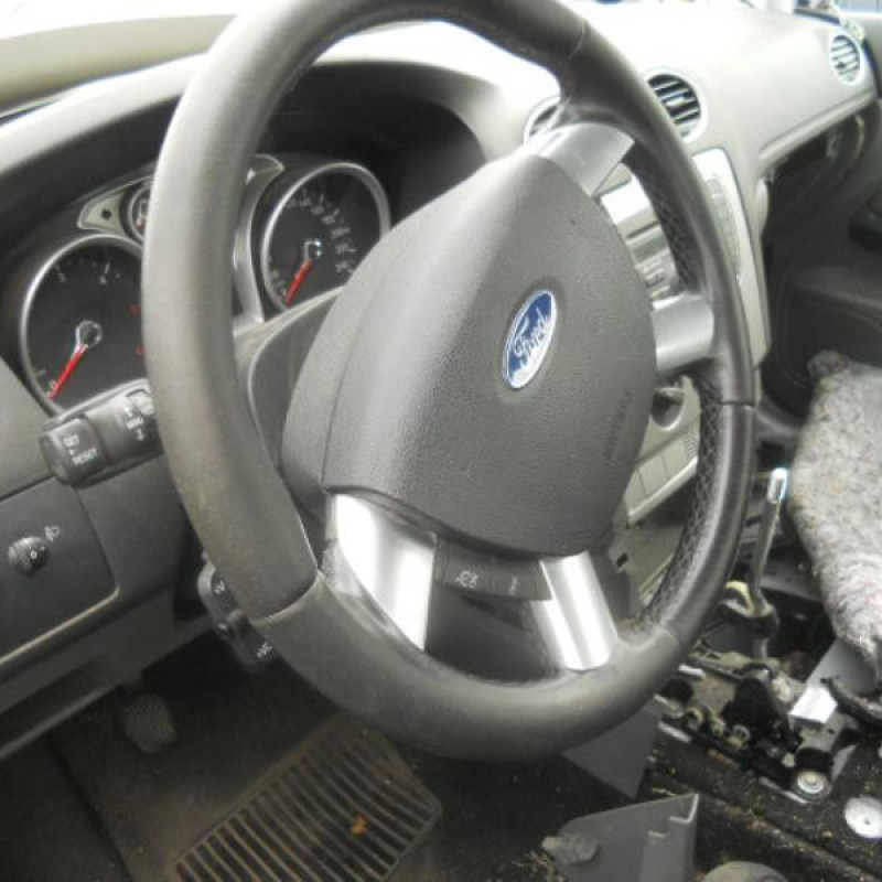 Bras essuie glace avant gauche FORD FOCUS 2 Photo n°5