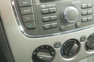 Bras essuie glace avant gauche FORD FOCUS 2