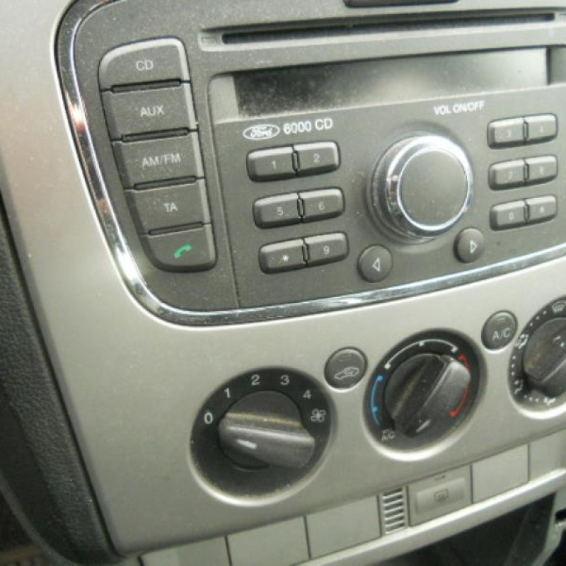 Bras essuie glace avant gauche FORD FOCUS 2 Photo n°6