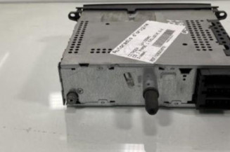 Autoradio d'origine CITROEN C5 1