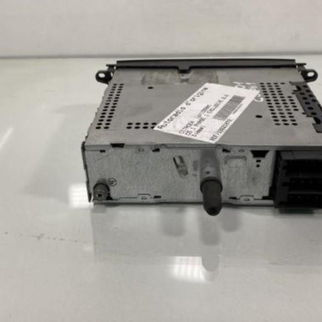 Autoradio d'origine CITROEN C5 1