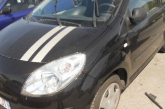 Bras essuie glace avant gauche RENAULT TWINGO 2 Photo n°1