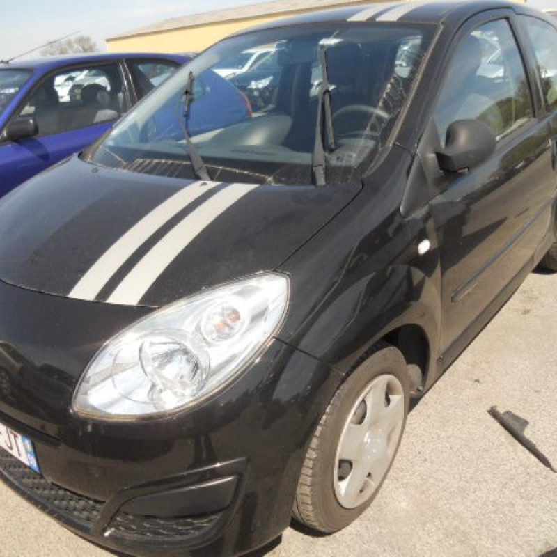 Bras essuie glace avant gauche RENAULT TWINGO 2 Photo n°1