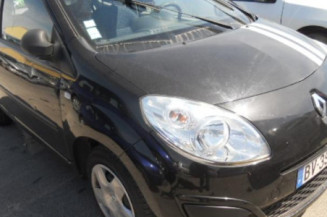 Bras essuie glace avant gauche RENAULT TWINGO 2