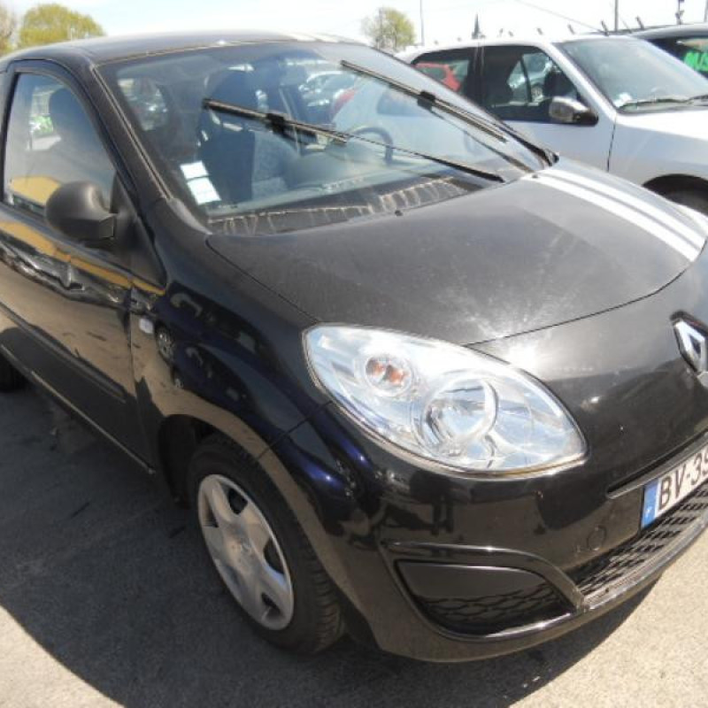 Bras essuie glace avant gauche RENAULT TWINGO 2 Photo n°2