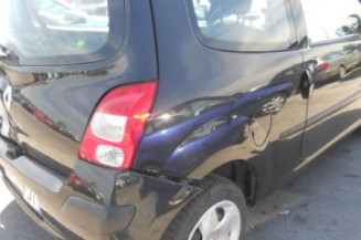 Bras essuie glace avant gauche RENAULT TWINGO 2