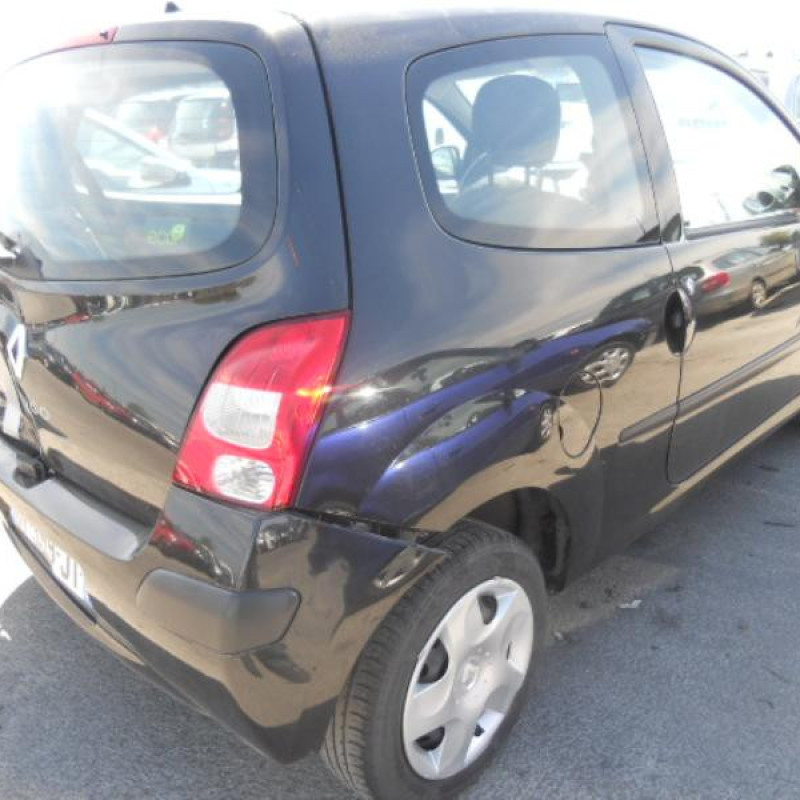 Bras essuie glace avant gauche RENAULT TWINGO 2 Photo n°3