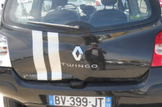 Bras essuie glace avant gauche RENAULT TWINGO 2