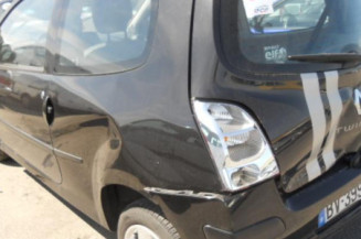 Bras essuie glace avant gauche RENAULT TWINGO 2