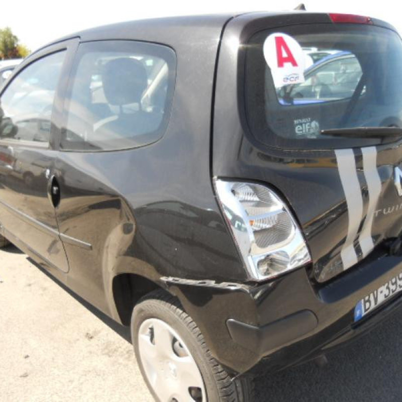 Bras essuie glace avant gauche RENAULT TWINGO 2 Photo n°5