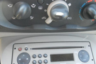 Bras essuie glace avant gauche RENAULT TWINGO 2