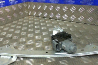 Leve vitre electrique arriere gauche CITROEN C3 2 Photo n°1
