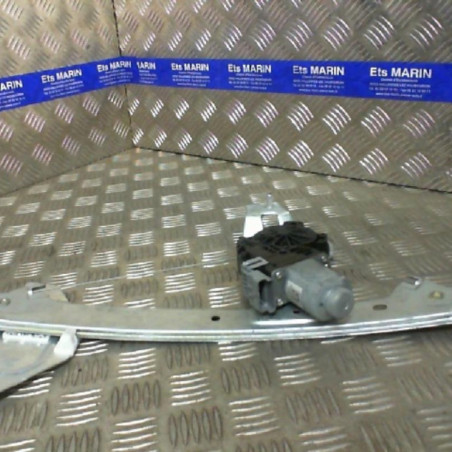 Leve vitre electrique arriere gauche CITROEN C3 2 Photo n°1