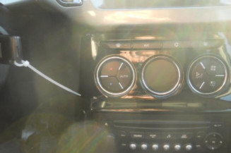 Leve vitre electrique arriere gauche CITROEN C3 2