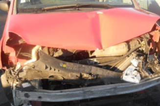 Bras essuie glace avant gauche RENAULT MODUS