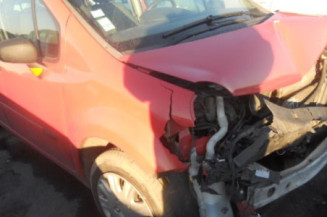 Bras essuie glace avant gauche RENAULT MODUS