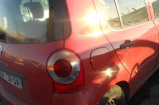 Bras essuie glace avant gauche RENAULT MODUS