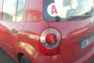 Bras essuie glace avant gauche RENAULT MODUS