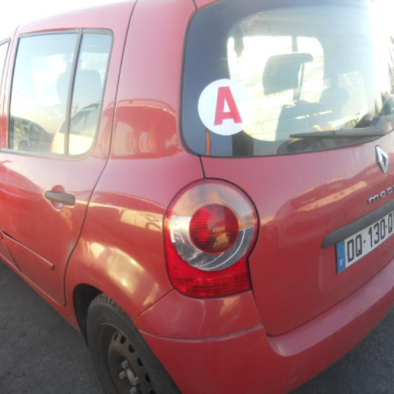 Bras essuie glace avant gauche RENAULT MODUS Photo n°5