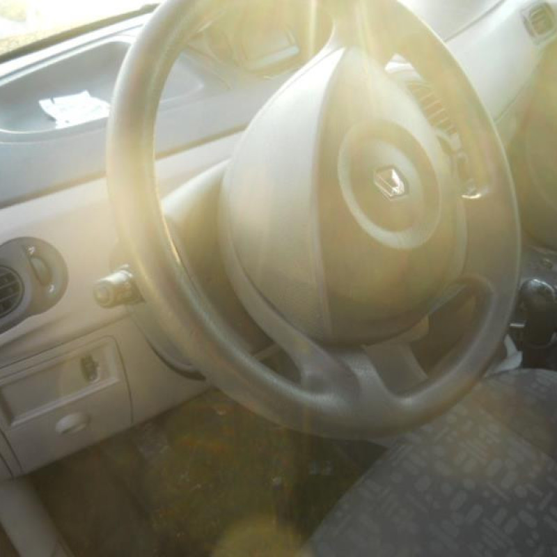 Bras essuie glace avant gauche RENAULT MODUS Photo n°6