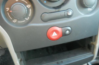 Bras essuie glace avant gauche RENAULT MODUS