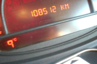 Bras essuie glace avant gauche RENAULT MODUS