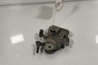 Fermeture de capot RENAULT KANGOO 1
