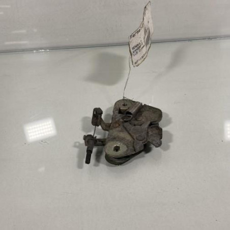 Fermeture de capot RENAULT KANGOO 1