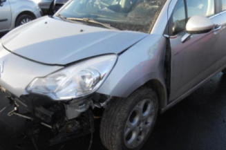 Bloc ABS (freins anti-blocage) CITROEN C3 2 Photo n°1