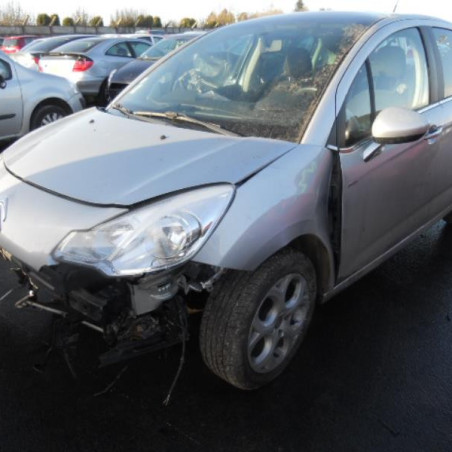 Bloc ABS (freins anti-blocage) CITROEN C3 2 Photo n°1