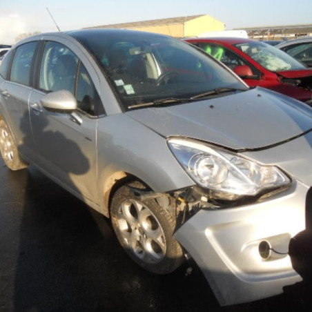 Bloc ABS (freins anti-blocage) CITROEN C3 2