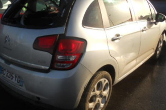 Bloc ABS (freins anti-blocage) CITROEN C3 2
