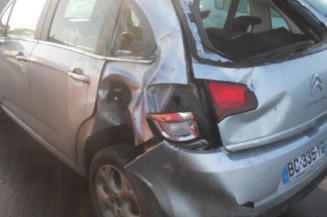 Bloc ABS (freins anti-blocage) CITROEN C3 2