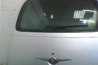 Malle/Hayon arriere CHRYSLER PT CRUISER Photo n°1
