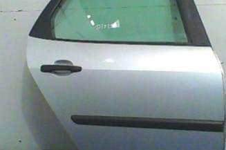 Porte arriere droit PEUGEOT 407 Photo n°1