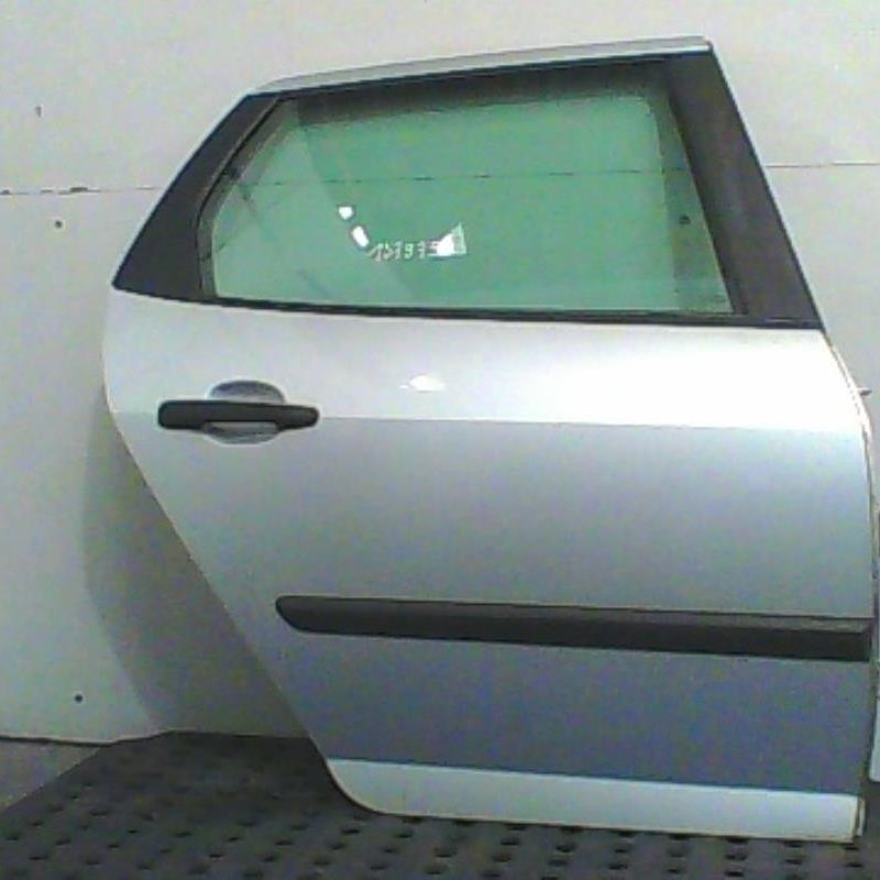 Porte arriere droit PEUGEOT 407 Photo n°1
